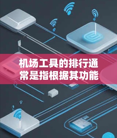 机场工具的排行通常是指根据其功能、用途、维护复杂度等因素对机场使用的工具进行分类和排序。以下是一些常见的机场工具及其分类及排名