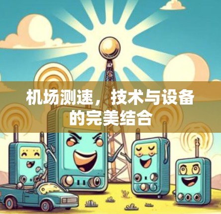 机场测速,技术与设备的完美结合 机场测速,技术与设备的完美结合
