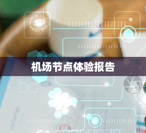 <strong>机场节点</strong>体验报告