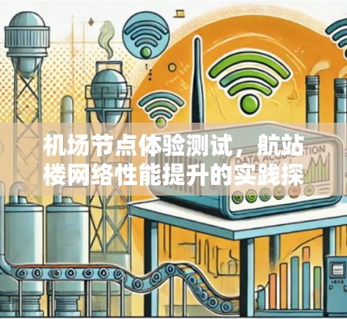 <strong>机场节点</strong>体验测试,航站楼网络性能提升的实践探索