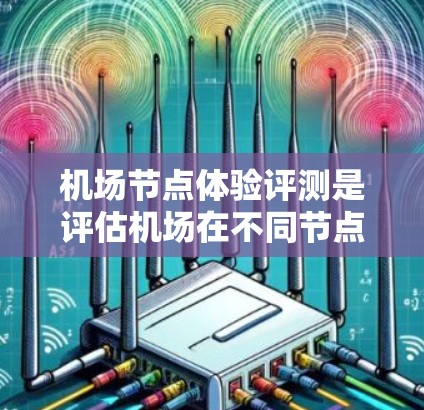 <strong>机场节点</strong>体验评测是评估机场在不同节点上的体验,帮助工作人员和旅客更好地理解每个节点的优缺点,以及如何改进。以下是一篇关于<strong>机场节点</strong>体验评测的详细分析和建议