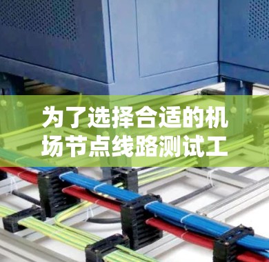 为了选择合适的<strong>机场节点</strong>线路测试工具,可以按照以下步骤进行