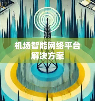 机场智能网络平台解决方案