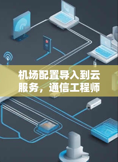 机场配置导入到云服务，通信工程师的实用指南