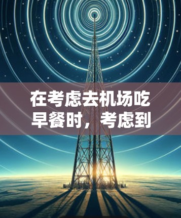 在考虑去机场吃早餐时，考虑到环境、服务、推荐程度、价格和小吃等方面因素，以下是一个综合性的推荐