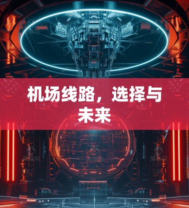 机场线路,选择与未来 机场线路,选择与未来
