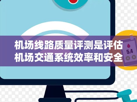 机场线路质量评测是评估机场交通系统效率和安全性的重要工具,通过定期的评估和改进,可以提升机场的服务水平,满足旅客需求,确保机场的可持续发展。以下是对机场线路质量评测的详细分析