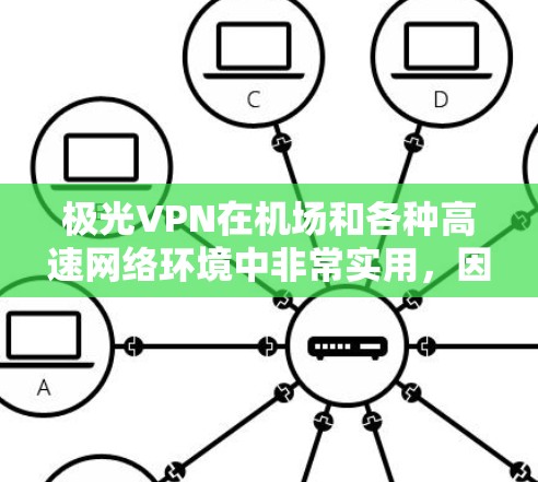 极光VPN在机场和各种高速网络环境中非常实用,因为它提供了多种高效、稳定和安全的解决方案。以下是关于极光VPN的一些关键特点,特别是与<strong>机场节点</strong>和高速服务器相关的信息