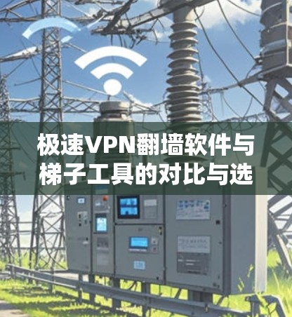 极速VPN<strong>翻墙</strong>软件与梯子工具的对比与选择建议