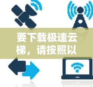 要下载极速云梯,请按照以下步骤进行