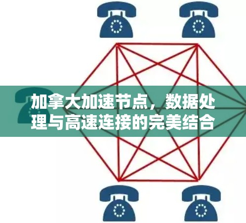 加拿大加速节点，数据处理与高速连接的完美结合