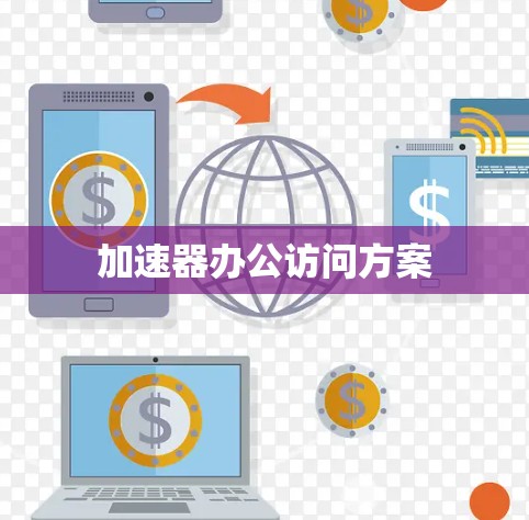 加速器办公访问方案