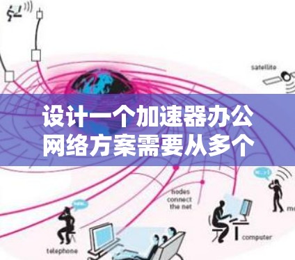 设计一个加速器办公网络方案需要从多个方面入手,确保高效、安全和兼容性。以下是详细的步骤和建议