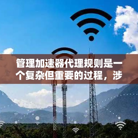 管理加速器代理规则是一个复杂但重要的过程,涉及过滤器、缓存和缓存模式的合理配置。以下是对这一过程的详细总结