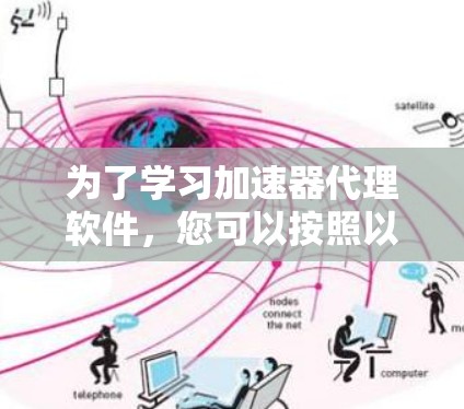 为了学习加速器代理软件，您可以按照以下步骤进行