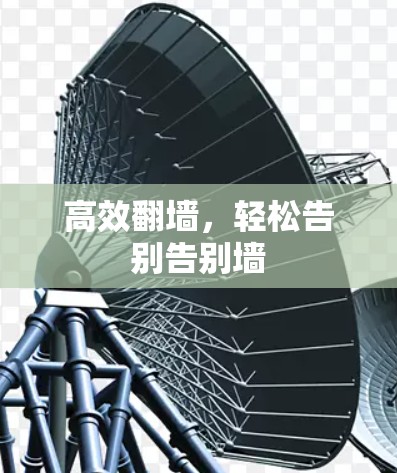 高效<strong>翻墙</strong>,轻松告别告别墙