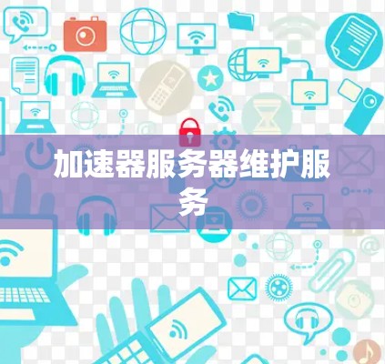 加速器服务器维护服务