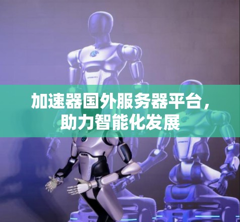 加速器国外服务器平台,助力智能化发展