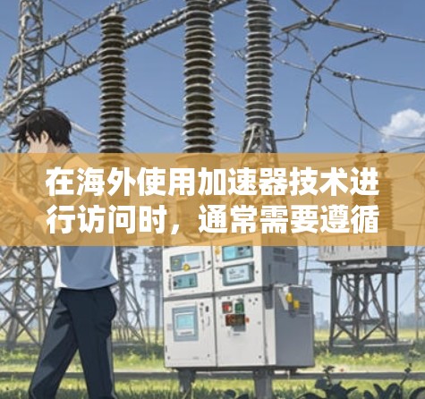 在海外使用加速器技术进行访问时,通常需要遵循以下步骤和方法