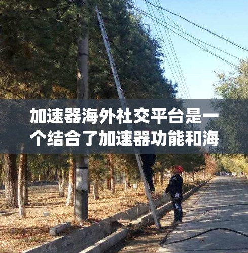 加速器海外社交平台是一个结合了加速器功能和海外社交平台的工具,允许用户将本地操作转移到海外社交平台,如Facebook、Instagram等。以下是关于加速器海外社交平台的详细分析