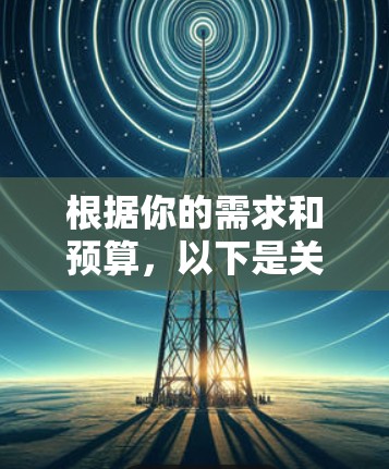 根据你的需求和预算,以下是关于加速器和VPN的详细分析