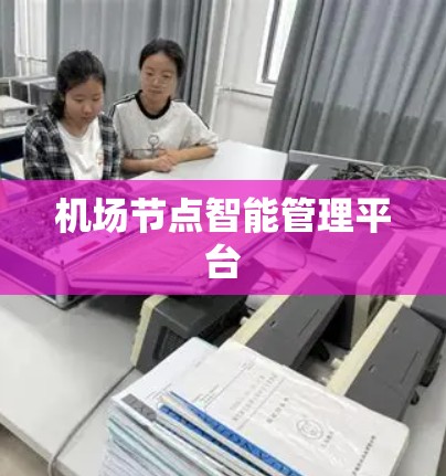 <strong>机场节点</strong>智能管理平台