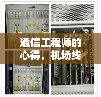通信工程师的心得,机场线路更新对城市发展的深远影响