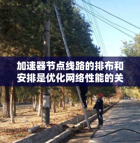 加速器节点线路的排布和安排是优化网络性能的关键环节。以下是一些基本的指导原则和排布策略