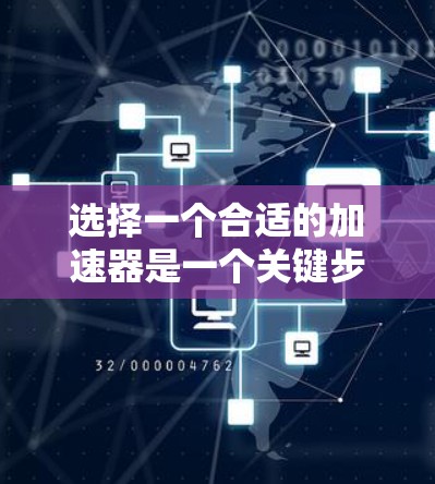 选择一个合适的加速器是一个关键步骤,因为它直接影响训练效率和模型性能。以下是详细的比较和建议
