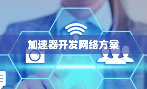 加速器开发网络方案 加速器开发网络方案