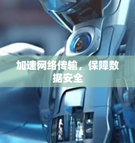 加速网络传输，保障数据安全