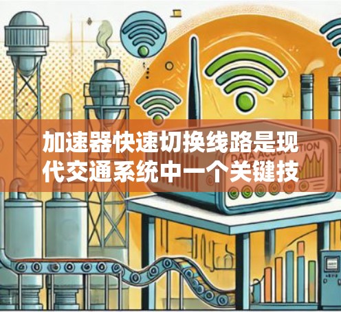 加速器快速切换线路是现代交通系统中一个关键技术,旨在提高车辆的加速和刹车性能,特别是在变速和转弯时。以下是对该技术的详细分析