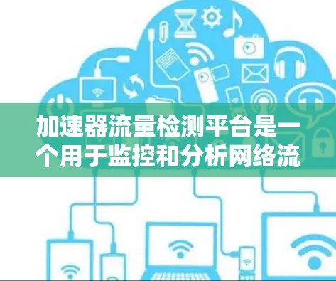 加速器流量检测平台是一个用于监控和分析网络流量的工具，特别针对加速器设备进行流量异常检测和分析。以下是关于该平台的详细总结