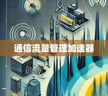 通信流量管理加速器