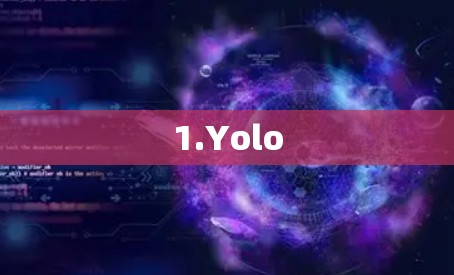 1.Yolo