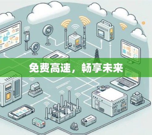 免费高速，畅享未来