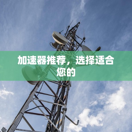 加速器推荐，选择适合您的