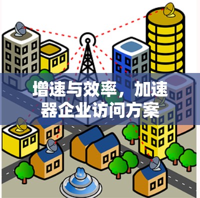 增速与效率，加速器企业访问方案