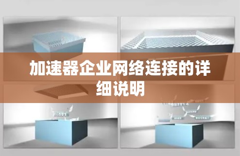 加速器企业网络连接的详细说明