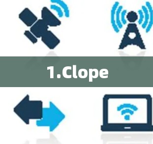 1.Clope