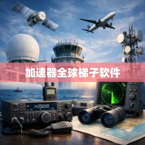 加速器全球梯子软件