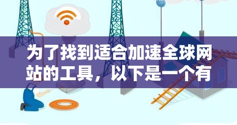 为了找到适合加速全球网站的工具，以下是一个有条理的总结