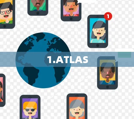 1.ATLAS