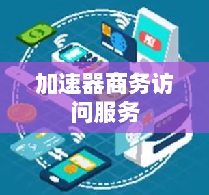 加速器商务访问服务