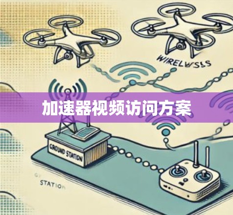 加速器视频访问方案