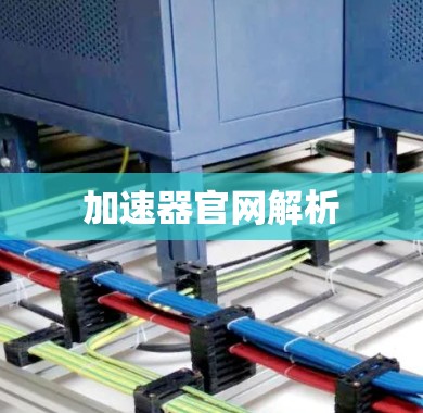 加速器官网解析