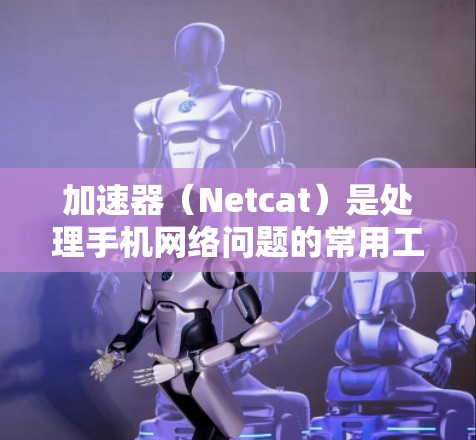 加速器（Netcat）是处理手机网络问题的常用工具，主要用于解决连接慢、网络卡、防火墙问题等。以下是几种常用的加速器推荐，帮助您提升网络速度