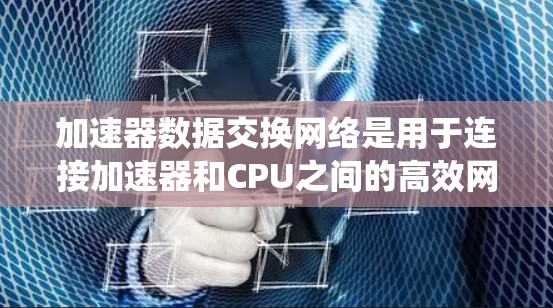 加速器数据交换网络是用于连接加速器和CPU之间的高效网络系统，尤其 suited用于视频处理。以下是对其设计和实现的详细总结