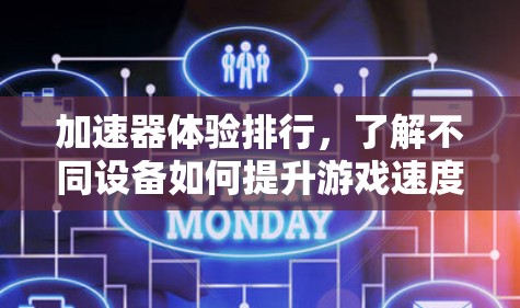 加速器体验排行，了解不同设备如何提升游戏速度