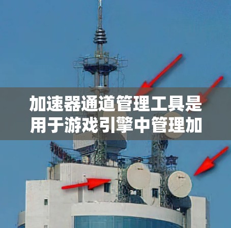 加速器通道管理工具是用于游戏引擎中管理加速器的工具，帮助优化游戏性能。以下是对该工具的详细说明